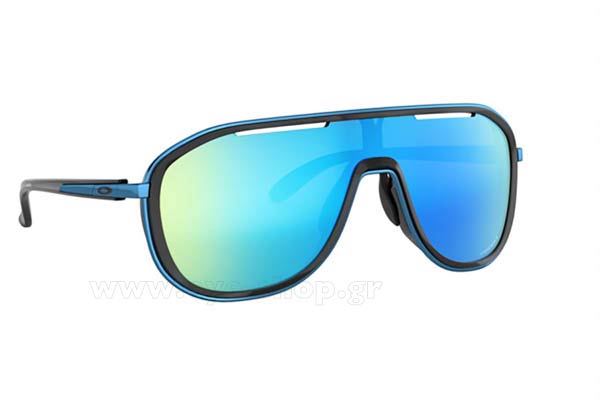 oakley Outpace 4133 Γυαλια Ηλιου 