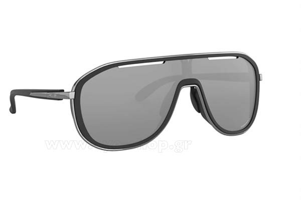 oakley Outpace 4133 Γυαλια Ηλιου 