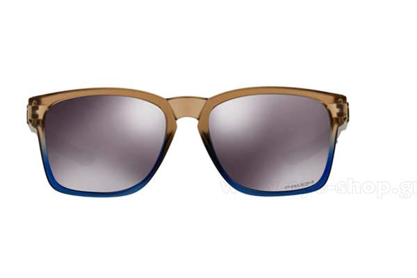 OAKLEY CATALYST 9272 Γυαλια Ηλιου 