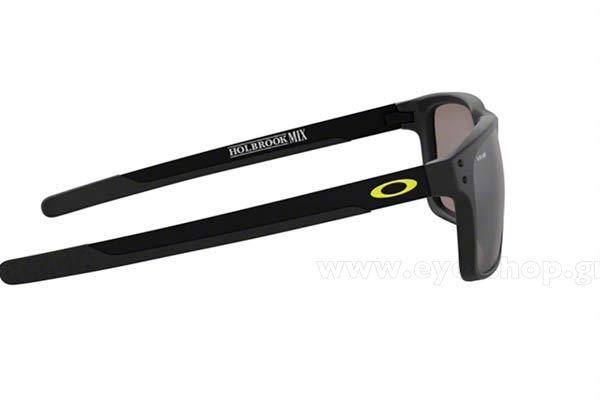 OAKLEY Holbrook Mix 9384 Γυαλια Ηλιου 