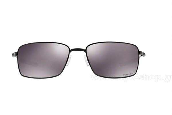 OAKLEY Square Wire 4075 Γυαλια Ηλιου 