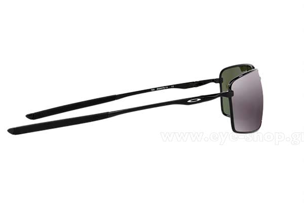 OAKLEY Square Wire 4075 Γυαλια Ηλιου 