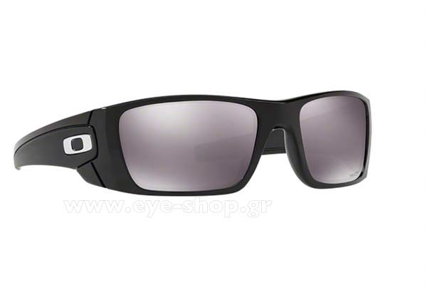 Γυαλια Ηλιου Oakley Fuel-Cell-9096 J5 Prizm Black Irdium size 60 Τιμή: 104,99