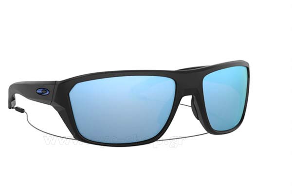 Γυαλια Ηλιου Oakley Split-Shot-9416 06 Prizm Deep Water Polarized size 64 Τιμή: 200,42