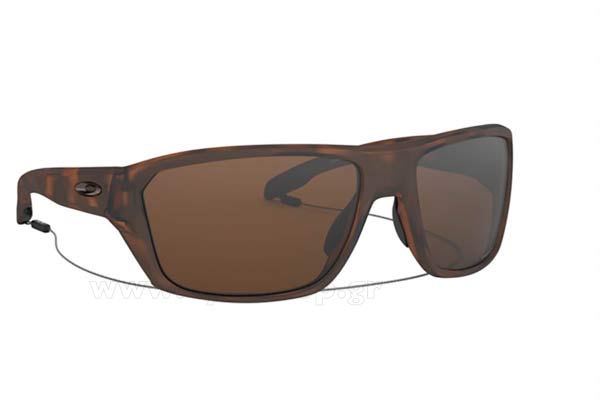 Γυαλια Ηλιου Oakley Split-Shot-9416 03 prizm tungsten polarized size 64 Τιμή: 172,99