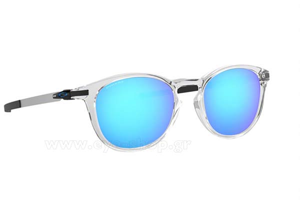 Γυαλια Ηλιου Oakley Pitchman-R-9439 04 Prizm Sapphire size 50 Τιμή: 138,89