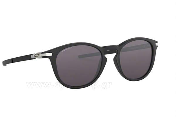 Γυαλια Ηλιου Oakley Pitchman-R-9439 01 prizm grey size 50 Τιμή: 135,99