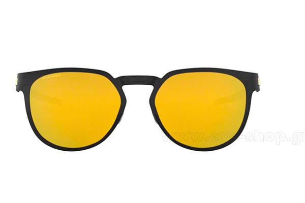 OAKLEY Diecutter 4137 Γυαλια Ηλιου 