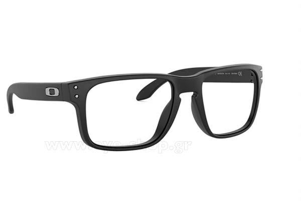 Oakley Holbrook RX 8156 01 size 56 Γυαλιά οράσεως Τιμή: 106,90