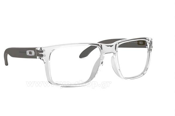 Oakley Holbrook RX 8156 03 size 54 Γυαλιά οράσεως Τιμή: 106,90
