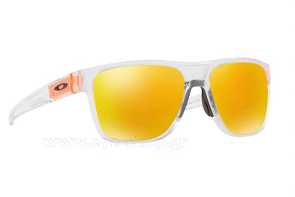 oakley CROSSRANGE XL 9360 Γυαλια Ηλιου 