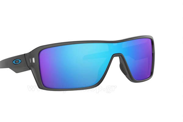 oakley Ridgeline 9419 Γυαλια Ηλιου 