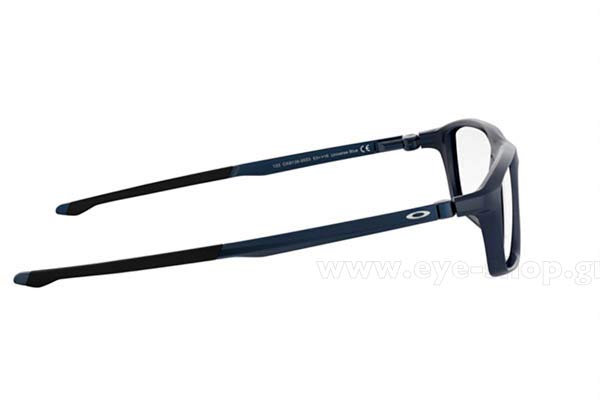 OAKLEY Chamber 8138 Γυαλια Ηλιου 