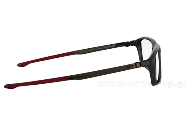OAKLEY Chamber 8138 Γυαλια Ηλιου 