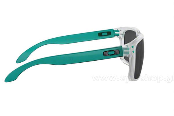 OAKLEY Holbrook 9102 Γυαλια Ηλιου 