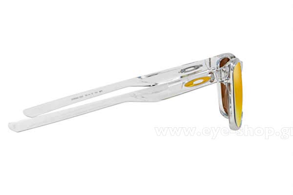 OAKLEY TRILLBE X 9340 Γυαλια Ηλιου 
