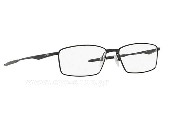 Oakley Limit Switch 5121 01 Satin Black size 55 Γυαλιά οράσεως Τιμή: 163,10