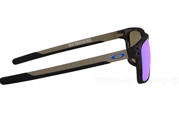 OAKLEY Holbrook Mix 9384 Γυαλια Ηλιου 