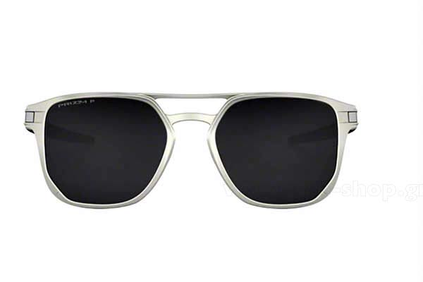 OAKLEY Latch Alpha 4128 Γυαλια Ηλιου 