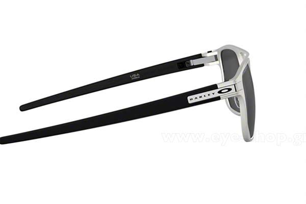 OAKLEY Latch Alpha 4128 Γυαλια Ηλιου 