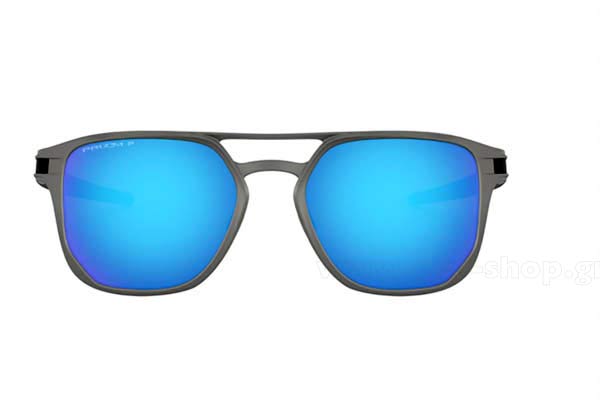 OAKLEY Latch Alpha 4128 Γυαλια Ηλιου 
