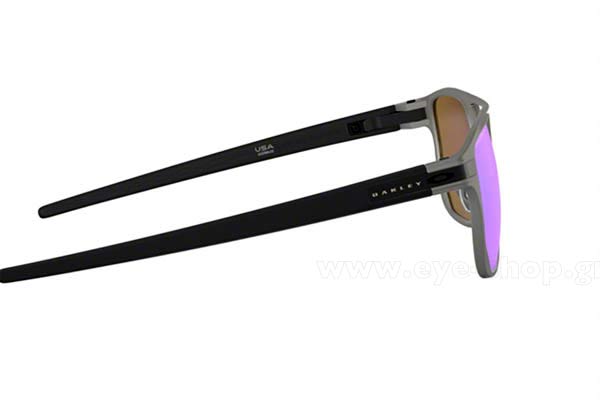 OAKLEY Latch Alpha 4128 Γυαλια Ηλιου 