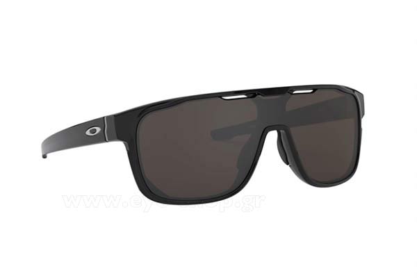 oakley CROSSRANGE SHIELD 9387 Γυαλια Ηλιου 