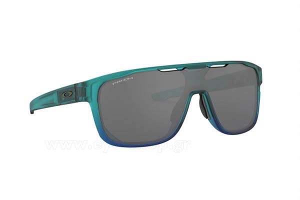 oakley CROSSRANGE SHIELD 9387 Γυαλια Ηλιου 