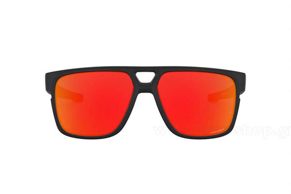 OAKLEY CROSSRANGE PATCH 9382 Γυαλια Ηλιου 