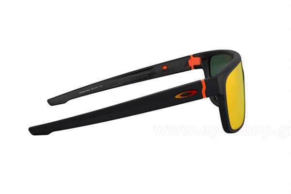 OAKLEY CROSSRANGE PATCH 9382 Γυαλια Ηλιου 