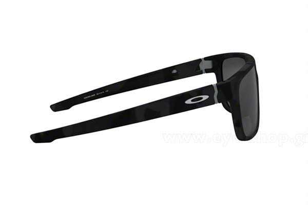 OAKLEY CROSSRANGE PATCH 9382 Γυαλια Ηλιου 
