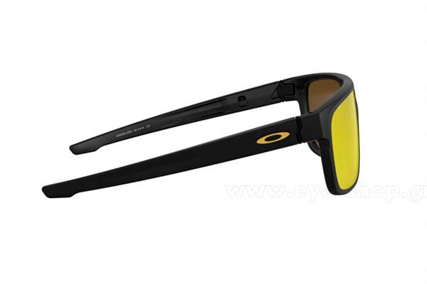 OAKLEY CROSSRANGE PATCH 9382 Γυαλια Ηλιου 