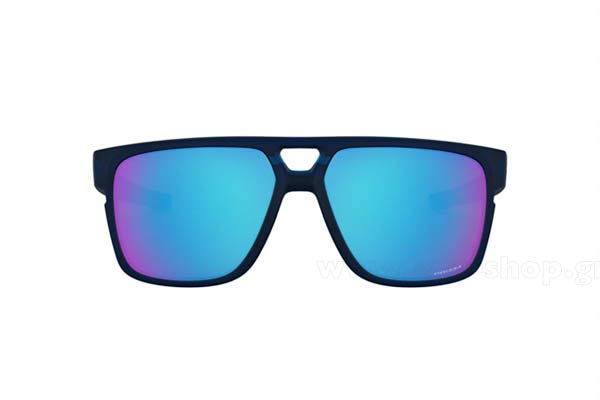 OAKLEY CROSSRANGE PATCH 9382 Γυαλια Ηλιου 