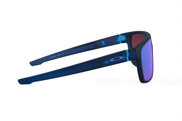 OAKLEY CROSSRANGE PATCH 9382 Γυαλια Ηλιου 