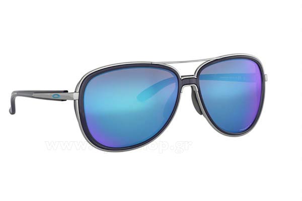 oakley SPLIT TIME 4129 Γυαλια Ηλιου 