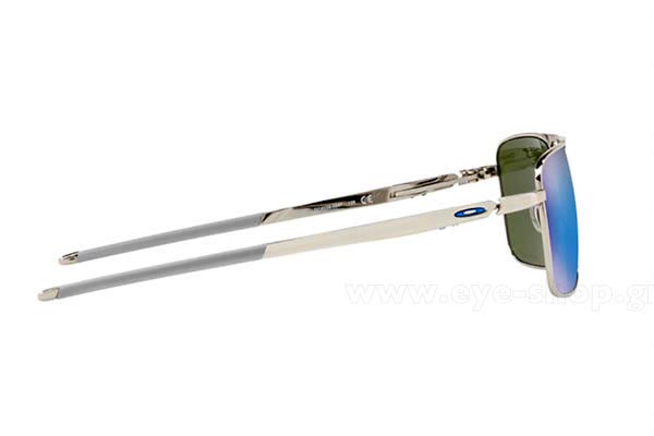 OAKLEY 6038 Gauge 6 Γυαλια Ηλιου 
