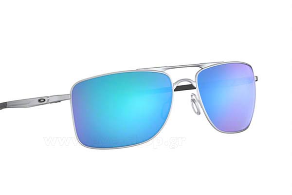 oakley Gauge 8 4124 Γυαλια Ηλιου 