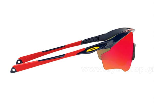 OAKLEY M2Frame XL 9343 Γυαλια Ηλιου 