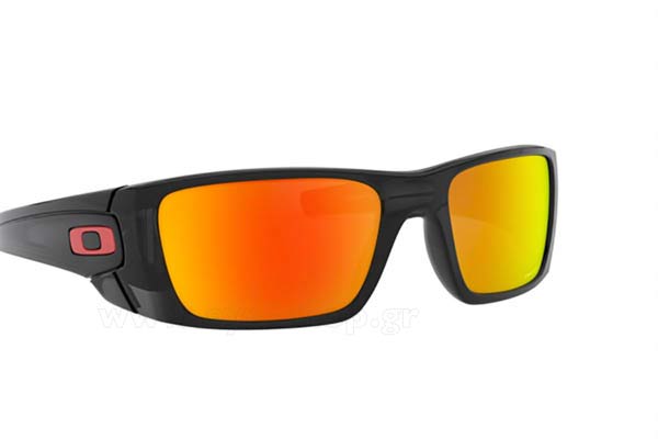 oakley Fuel Cell 9096 Γυαλια Ηλιου 