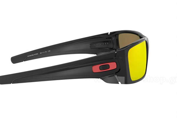 OAKLEY Fuel Cell 9096 Γυαλια Ηλιου 