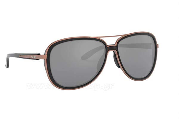 oakley SPLIT TIME 4129 Γυαλια Ηλιου 