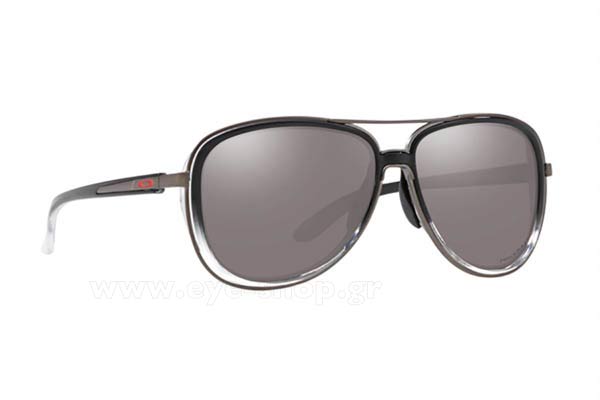 oakley SPLIT TIME 4129 Γυαλια Ηλιου 