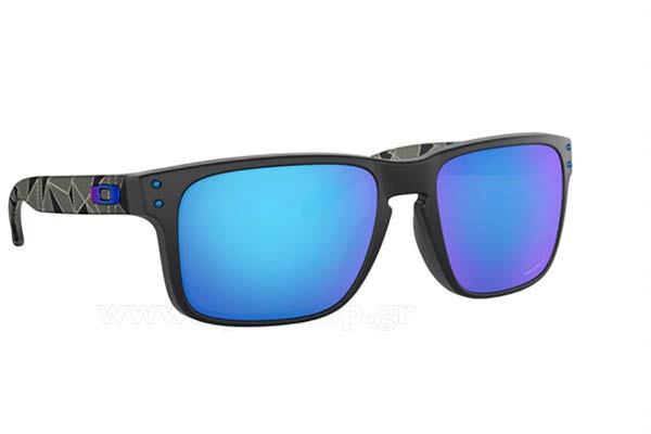 Γυαλια Ηλιου Oakley Holbrook-9102 H0 polarized size 55 Τιμή: 142,99