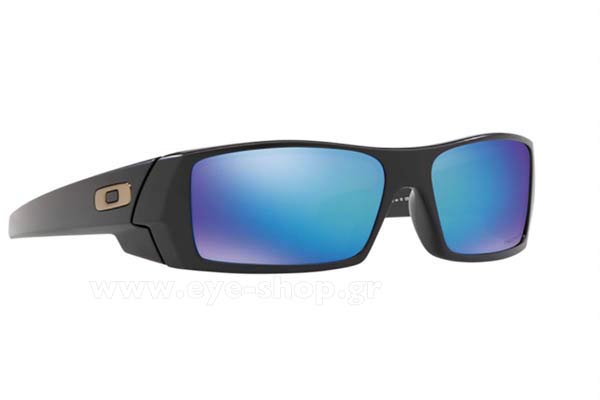 Γυαλια Ηλιου Oakley Gascan-9014 50 polarized size 60 Τιμή: 132,69