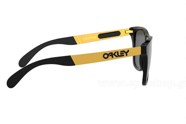 OAKLEY FROGSKINS MIX 9428 Γυαλια Ηλιου 