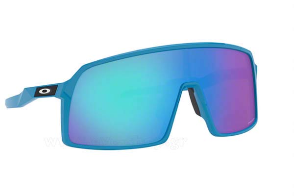 Γυαλια Ηλιου Oakley 9406-SUTRO 07 Prizm Sahhpire size 37 Τιμή: 120,99