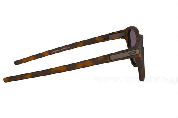 OAKLEY 9265 LATCH Γυαλια Ηλιου 