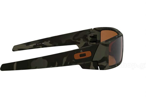 OAKLEY Gascan 9014 Γυαλια Ηλιου 