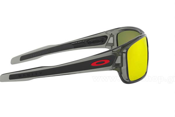 OAKLEY Turbine 9263 Γυαλια Ηλιου 