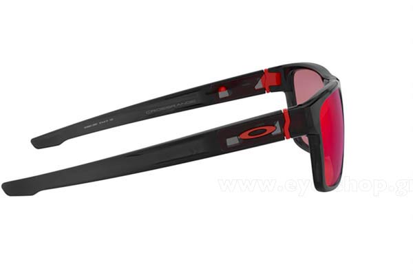 OAKLEY CROSSRANGE 9361 Γυαλια Ηλιου 